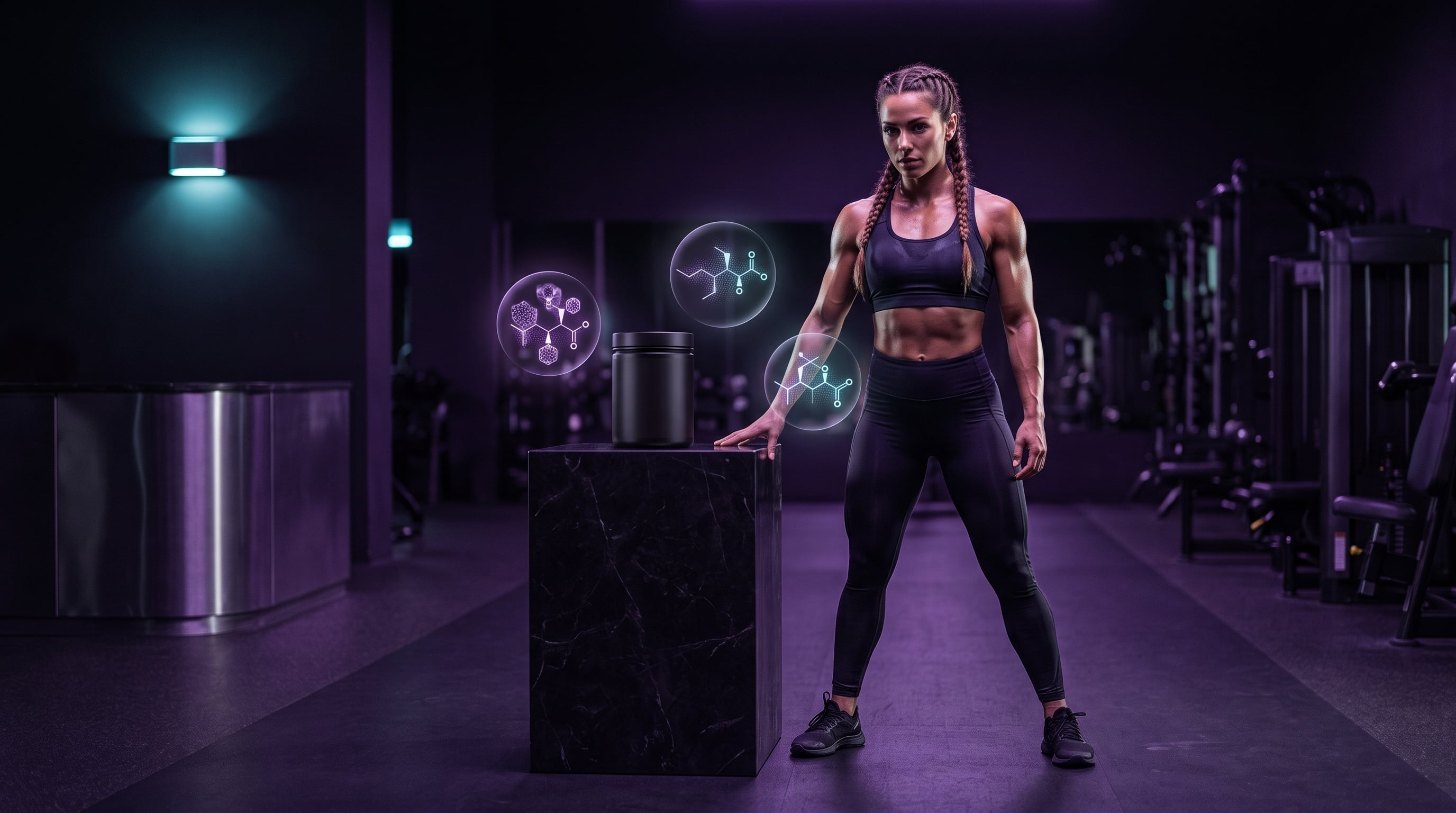 Does BCAA Work? Benefits, Limitations, and Who May Need It