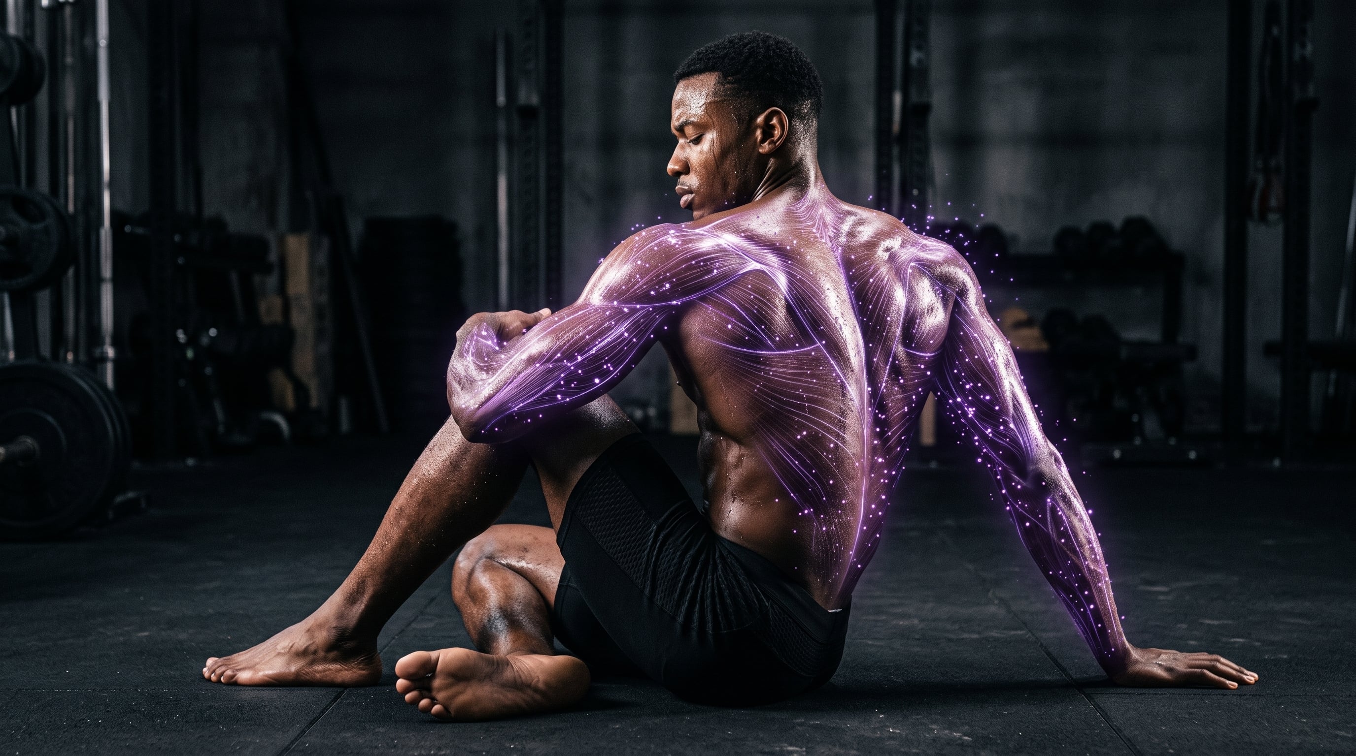 Glutamine for Training: Recovery, Performance and Muscle Growth