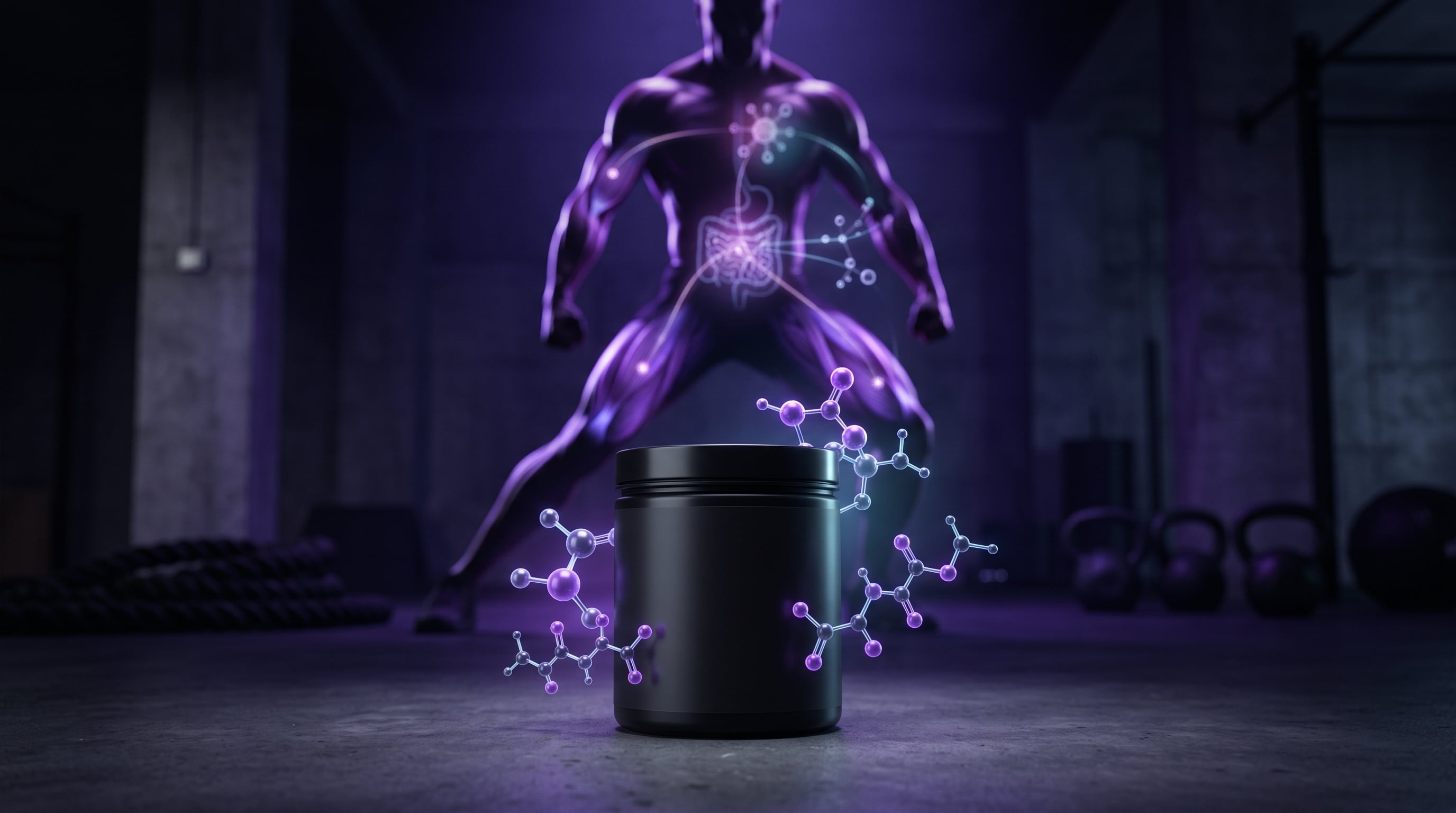 Glutamine: What It Does and What You Need to Know