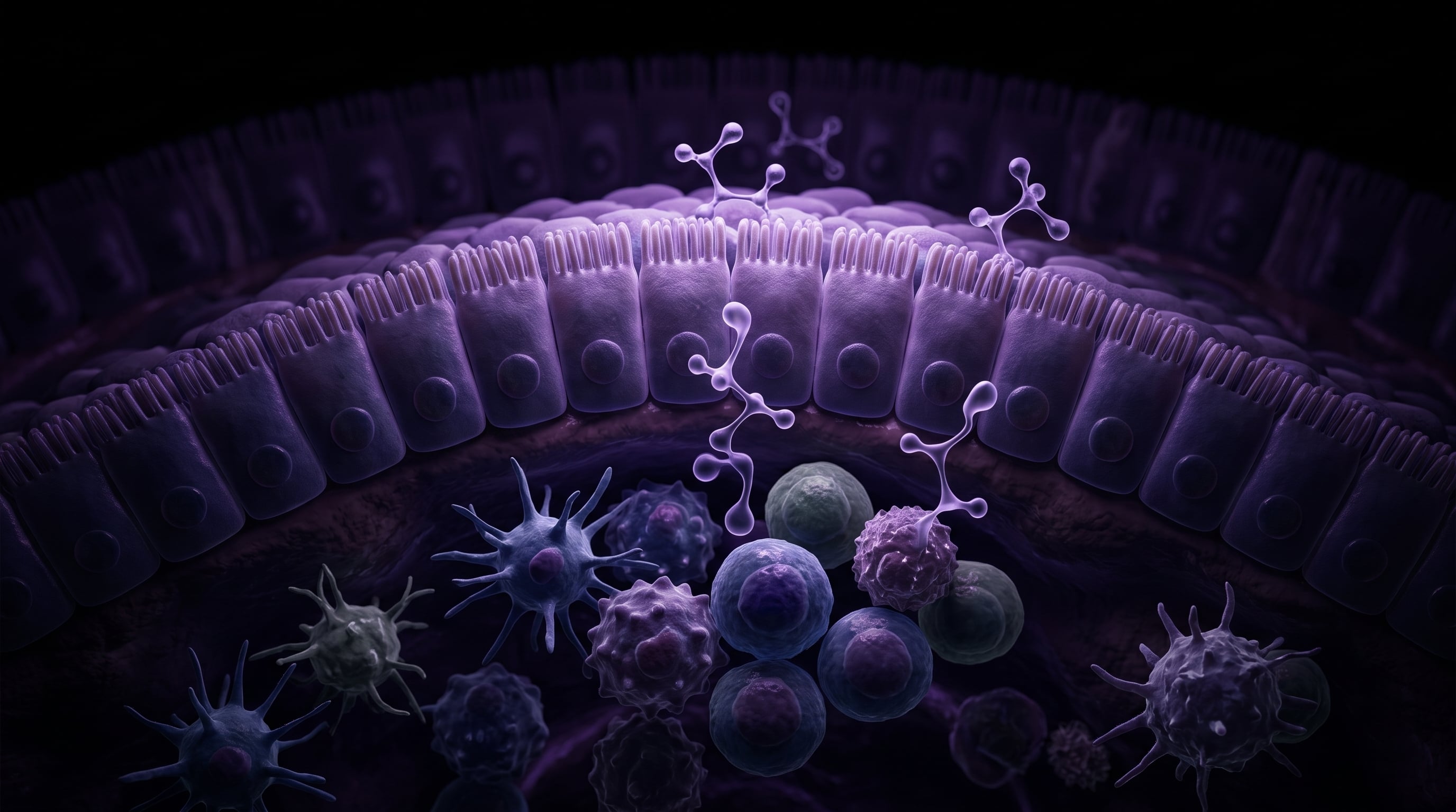 Glutamine, Gut Health and Immunity: What Science Really Shows